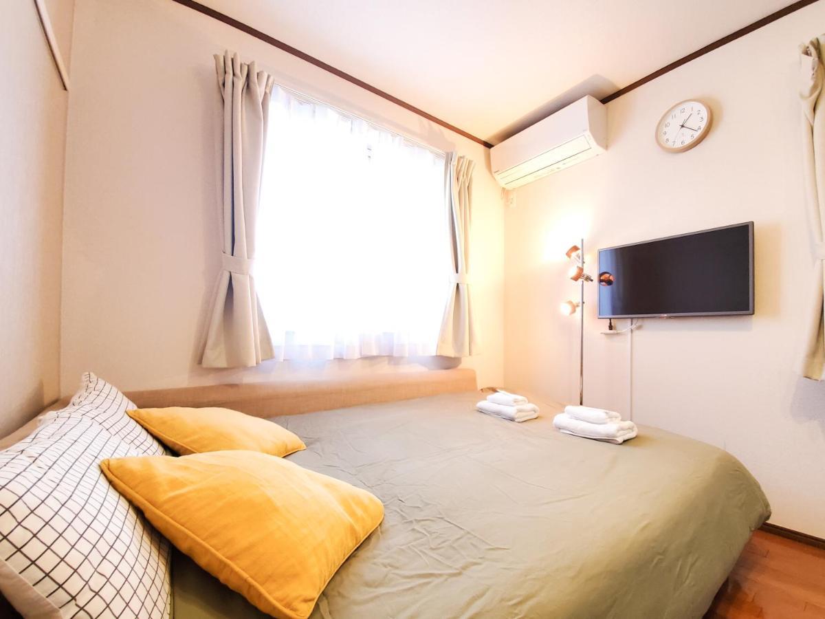 Nestay Shibuya Präfektur Tokio