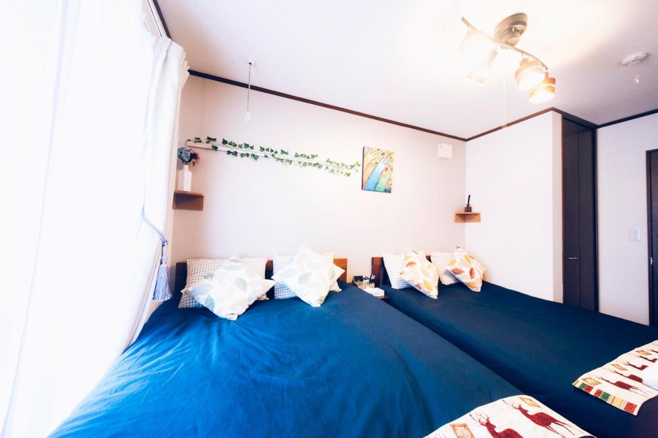 Nestay Shibuya Präfektur Tokio