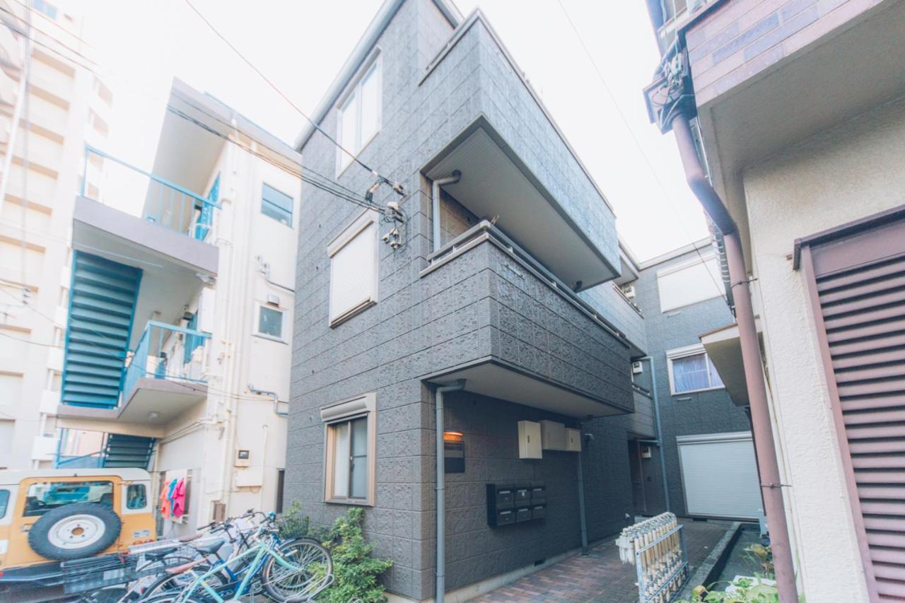 Nestay Shibuya * Präfektur Tokio